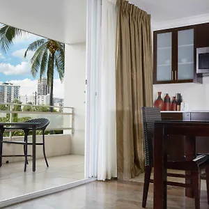 Regency On Beachwalk Waikiki By Outrigger Honolulu