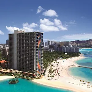 Hilton Hawaiian Village Waikiki Resort