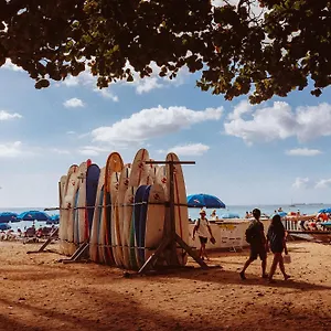 Royal Grove Waikiki Szálloda