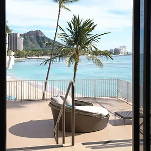 Outrigger Waikiki Resort