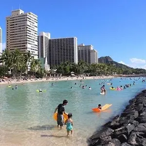 1004 Blue Oasis Honolulu