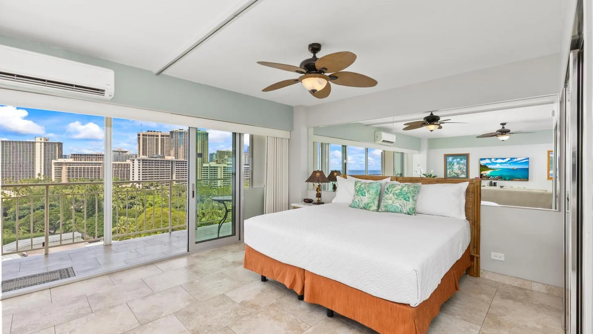 13Th Fl Waikiki Shore Ocean Front Honolulu United States